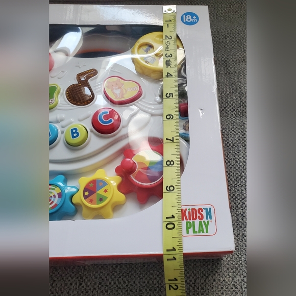 Activity Table - Picture 6 of 7